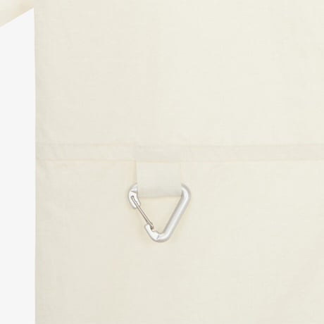 WORKWAY S/S SHIRTS CREAM NH8SR02B