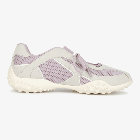 W SHELDON MARY JANE LIGHT PINK NS82S66K