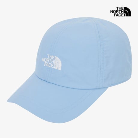 TNF LIGHT BALL CAP ICE BLUE NE3CR02E