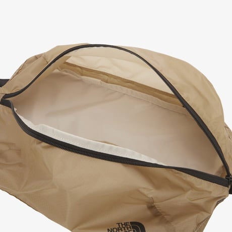 ULTRA SHOE POUCH WHITE SAND NN2PS19B