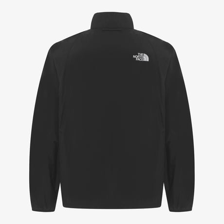 AERORUN JACKET BLACK NJ3LR04J