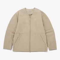 M'S ACAMPO HEAT CARDIGAN BEIGE NJ3NQ00B