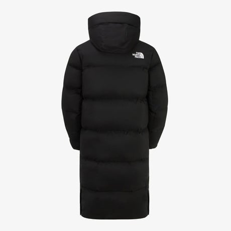 M'S CHALLENGE AIR DOWN COAT (RDS) BLACK NC1DR50A