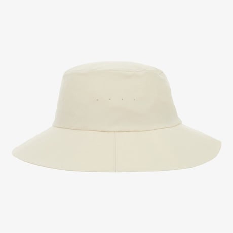 TNF ACTIVE HAT WHITE SAND NE3HR02B