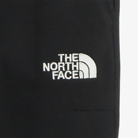 M'S CORE SWEATPANTS BLACK NP6KS01A
