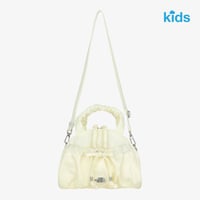 G'S BONNEY TOTE BAG CREAM NN2PS08S