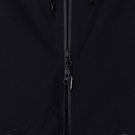 SLOPE HEAT JACKET BLACK NJ3NQ52J