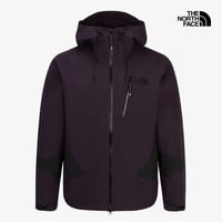M'S ALTOS JACKET DEEP VIOLET NJ2HR51C