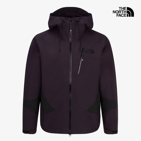 M'S ALTOS JACKET DEEP VIOLET NJ2HR51C