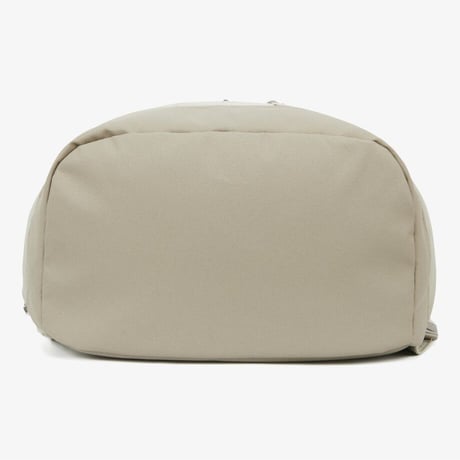 W NEVER STOP DAYPACK GRAYISH BEIGE NM2SQ71B
