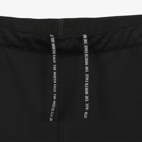 【SUMMIT SERIES】M'S SUMMIT LT PANTS BLACK NP6KS26A