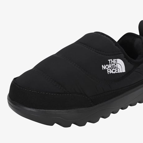 DOME SLIP ON BLACK NS86S72J