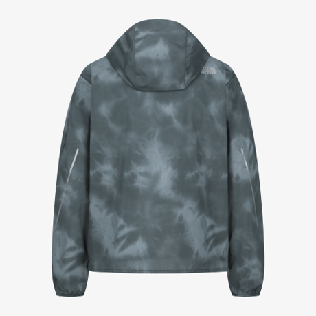 JET RUN PT JACKET