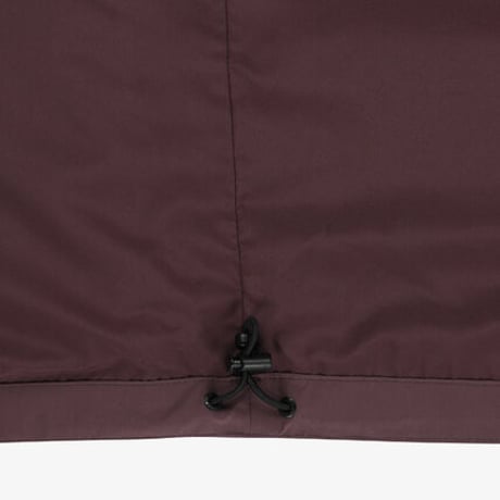 EXPLORER JACKET BRICK NJ2HR54