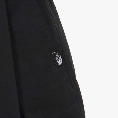 W'S FROST SHORTS BLACK NS6NS45A