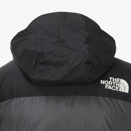 M'S NUPTSE HYBRID DOWN JACKET V2 (RDS) DARK GREY NJ1DR02A