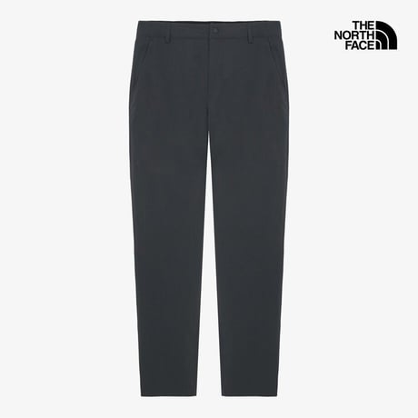 M'S WINTRY PANTS CHARCOAL GREY NP6NR12B