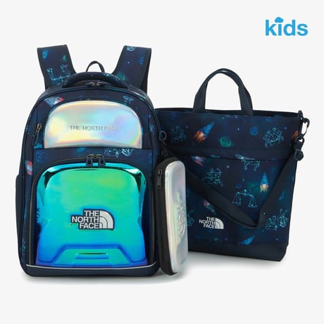 K’S ASTRO SCH PACK NAVY NM2DS00S