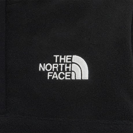 K'S PINECONE FLEECE SET BLACK NT7TR58S