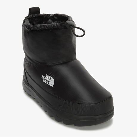 CAMP BOOTIE SHORT BLACK NS87R68A