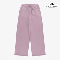 W'S EASYMOVE PANTS GRAYISH PINK NP6KR80L