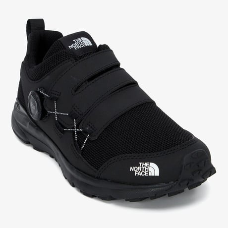 SPEED BOA /H REAL BLACK NS93Q31S