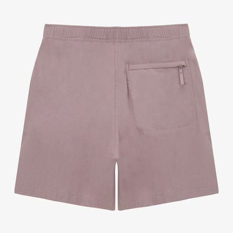 W'S FLEXCORE SHORTS GRAYISH LILAC NS6NS38C