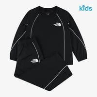 K'S BRIO SET BLACK NM5MS05S
