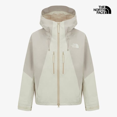 W'S MONTERA JACKET BEIGE NJ2HS32D