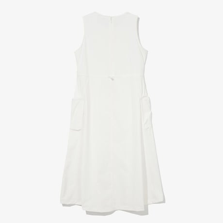 W'S BREEZY ONEPIECE IVORY NT7ZQ30K