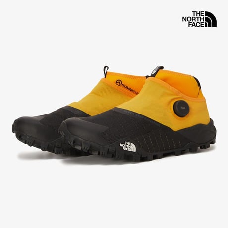 【SUMMIT SERIES】SUMMIT OFFTRAIL TR GOLD NS97Q53A