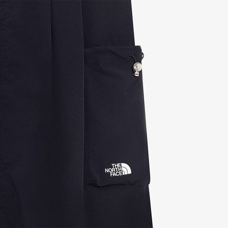 W'S ICE RUN ONEPIECE BLACK NT7ZR30J