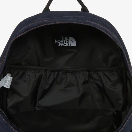 MINI SHOT NOVELTY_DENIM DARK NAVY NM2DR63A