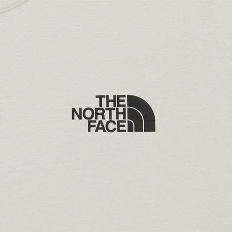 RELEASE S/S R/TEE SAND SHELL NT7US02C