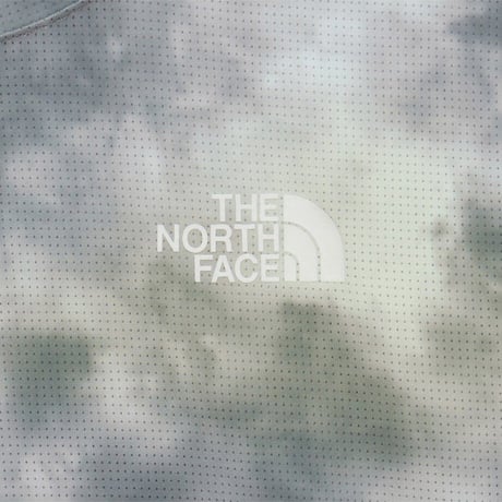 W'S TNF RUN S/S R/TEE OPAL NT7US34B