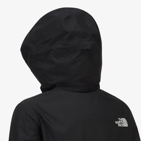 W'S GTX HIKER JACKET BLACK NJ2GR83A