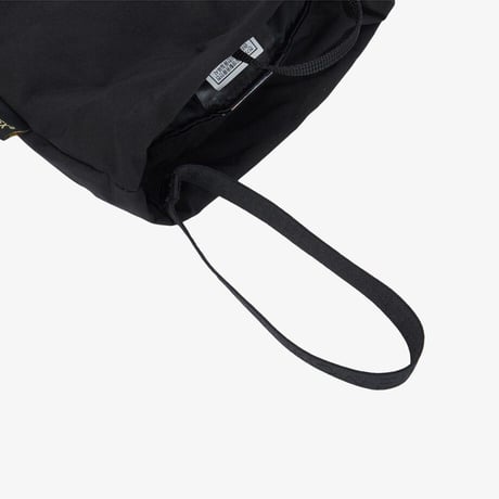 【SUMMIT SERIES】SUMMIT DOWN GTX MITT BLACK NJ3GS80A