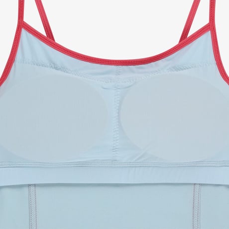 W'S SURFSIDE SLEEVELESS LIGHT BLUE NT7VR32L