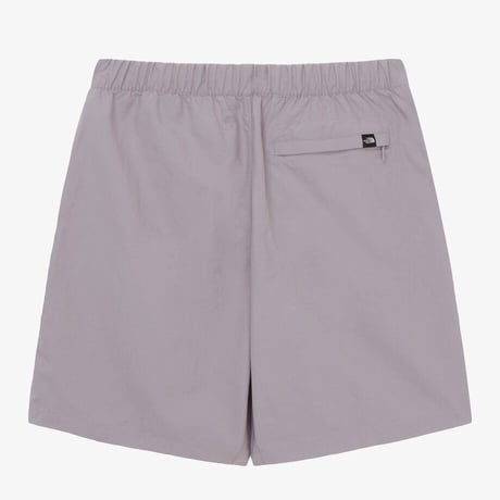 M'S ESSENTIAL SHORTS GRAYISH LILAC NS6NR06F
