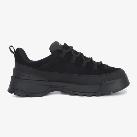 GLENCLYFFE URBAN LOW BLACK NS94S23A