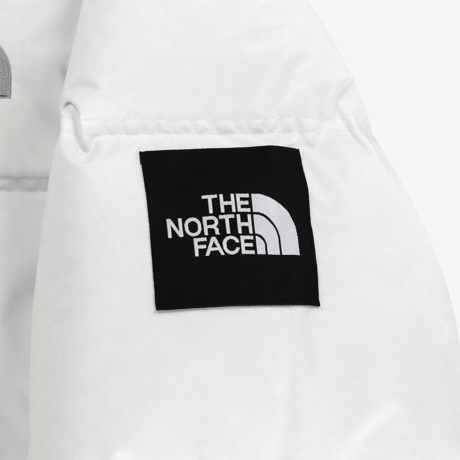 DEMI DOWN JACKET (RDS) OFF WHITE NJ1DR62L