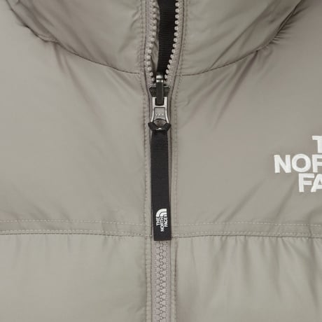 M'S NUPTSE HYBRID DOWN JACKET V2 (RDS) BEIGE BROWN NJ1DR02B
