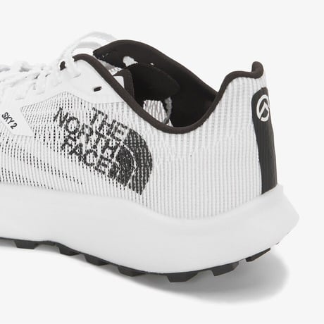 【SUMMIT SERIES】SUMMIT VECTIV SKY 2 WHITE NS97S02B