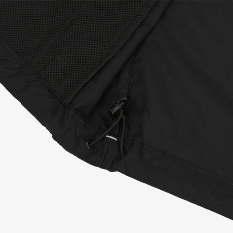 RIVERBANK JACKET BLACK NJ3LS05A