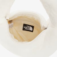 URBAN PADDING TOTE S_FUR CREAM NN2PR81B