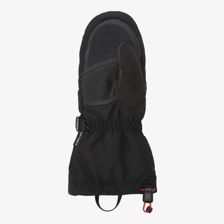 W MONTANA SKI MITT BLACK NJ3SR81A