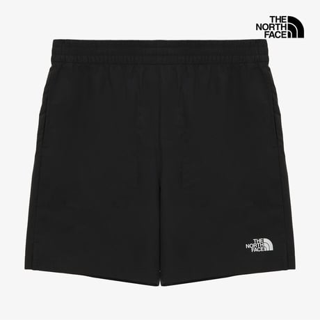 M'S DAYTRAIN SHORTS BLACK NS6NS04A