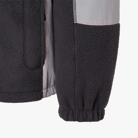 M'S CAMPCOZY FLEECE JACKET DARK SLATE NJ4FS54D