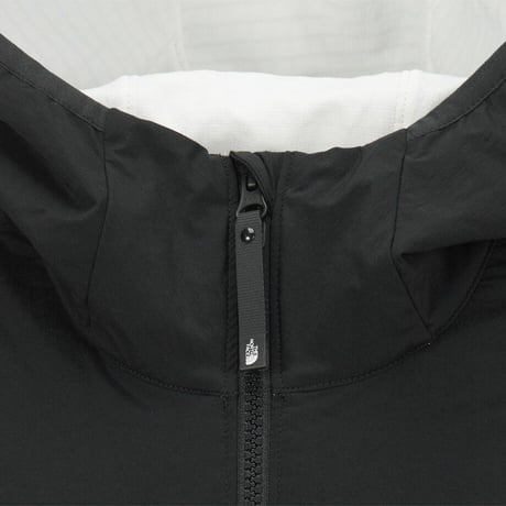 TEKWARE ZIP UP IVORY NJ4FS51B