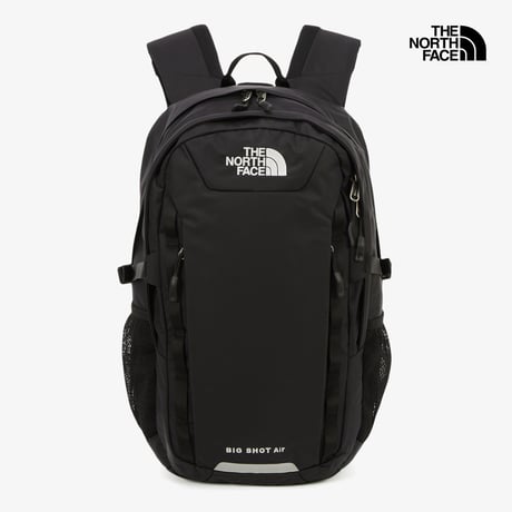 30L BIG SHOT EX AIR BLACK NM2DR20A